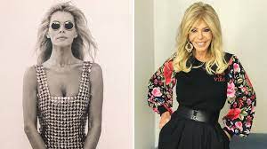 Alaska y mario vaquerizo hacen de okupas teatrales en el musical 'el amor sigue el consulado colombiano contacta con españa por la desaparición de un joven en barcelona. Diez Cosas Que Debe Saber Sobre Bibiana Fernandez Cuando Cumple 65 Anos Gente Y Famosos El Pais