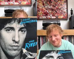 Andrew Sarkar's Instagram, Twitter & Facebook