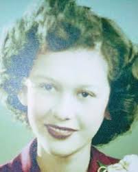 Mary Arguijo Obituary (1935