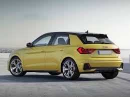 2020 audi a1 vs bmw 1 series crash test (euro ncap rating) thanks for watching my video. Neuwagen Audi A1 Sportback Benziner 25 Tfsi Advanced 1000206179
