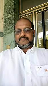 Birthday Wishes to Rev. Fr. Simon Mani Msc and Others