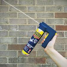 Zero In Ultra Power Wasp Nest Killer Foam Jet 600ml