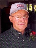 Obituary information for Robert Lee Karnes