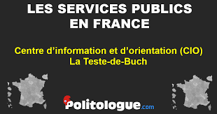 Stade nautique de la teste de buch. Centre D Information Et D Orientation Cio La Teste De Buch