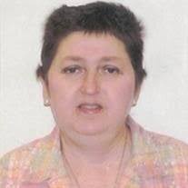 Vicky Lynn Tooley Obituary