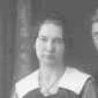 Lydia Wilhelmina Awe (1897–1933)