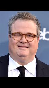 #greenscreen actor spotlight Eric Stone Street #ericstonestreet  #modernfamily #secretlifeofpets #foryoupage