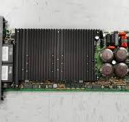 Used ABB Bailey Infi 90 AC System Power Supply (IEPAS02 ...