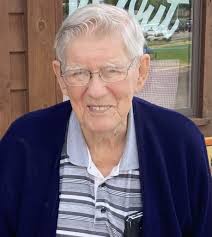 Norman Van Loon Obituary September 13, 2024