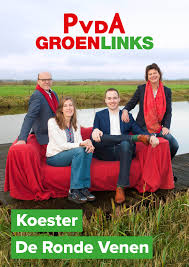 Groenlinks kiest met dit programma voor een groene economie waarin welzijn voorop staat en we de welvaart delen. Gr2018 Beste Verkiezingsposter Inzendingen Vng