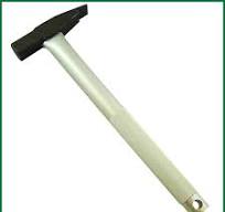 CDL Tapping Hammer Aluminum