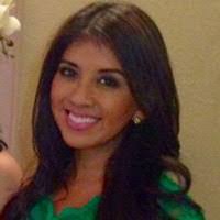 Amanda Serna's Instagram, Twitter & Facebook