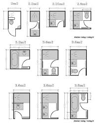 With the layout in place, you can begin to think about design. Remodeling Your Bathroom On A Budget Bathroom Remodel Bad Renovierung Decoration Haus Ve Small Bathroom Plans Small Bathroom Layout Bathroom Floor Plans