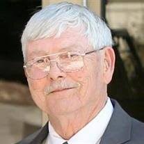 Ralph "Bill" William Shireman Obituary