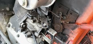 Maybe you would like to learn more about one of these? Engine Speed Tecumseh Hm100 My Tractor Forum