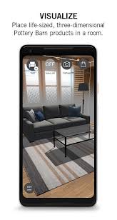 In need of assistance or have a question? Pottery Barn 3d Room View For Android Apk Download