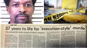 Confession or misdirection? Video at crux of bid to free man convicted in  1992 killing