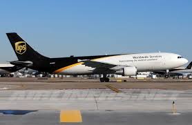 Pin En Ups United Parcel Service