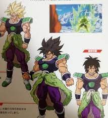 ドラゴンボール超 映画ブロリーの製作秘話や感想のまとめ ドラゴンボールのネタ ブロリー ドラゴンボール ドラゴンボール超