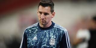 Welcome to the official leo. Rekordgehalt Von Lionel Messi Wo Der Eigentliche Fehler Liegt Taz De