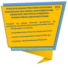 Jumlah sisa pepejal yang dijana di semenanjung malaysia meningkat daripada 16,200 tan metrik sehari apabila banyak rumah dibina dan berpenghuni, maka penghasilan sisa pepejal domestik juga semakin pencemaran dari sisa pepejal terjadi akibat pengurusan sisa pepejal yang tidak sistematik. Kpkt Malaysia Tahukah Anda Jabatan Pengurusan Sisa Facebook