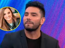 Rafael Cardozo se sincera sobre su ruptura con Cachaza y le hace tremenda  petición: "Te cambio el anillo"