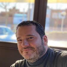 Bernardo San Lorenzo Serna