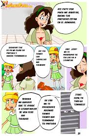 El chavo del 8 xxx Comic Porno - Vercomicsporno