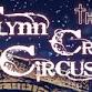 Flynn Creek Circus "The Bridge" event in Capitola, CA