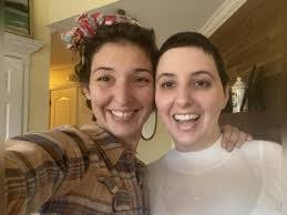 Christina Rickett's Instagram, Twitter & Facebook