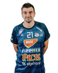Tabella nb i férfi felnőtt. Velux Ehf Champions League 2019 20 Clubs Mol Pick Szeged Blazevic Alen