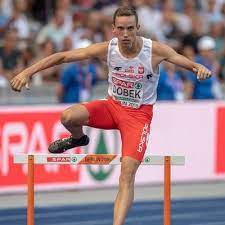 Champion clayton murphy and amel tuka, the 2019 world silver medalist, also made it through. Patryk Dobek Patrykdobek Twitter
