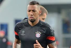 Kevin prince boateng insane skills. Jerome Boateng Promises Next Chapter In Emotional Farewell
