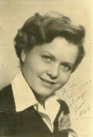 Frances Sliva Obituary