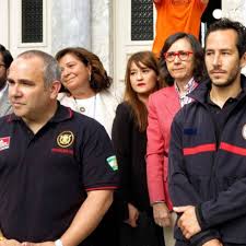 Migrant deaths at sea: Greek court acquits Spanish firemen accused of  people smuggling