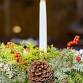 Horticulture Workshop: Candle Centerpiece event image