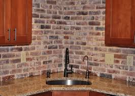 Photos Of Vintage Brick Veneer Faux Brick Panels Brick Paneling Brick Wall Paneling