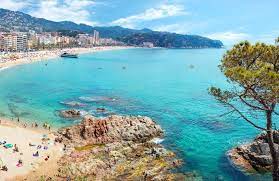 A partir del 22 de juny s'activa les zones blaves b i c de lloret de mar. What To Do In Lloret De Mar Costa Brava Garbi Hotels