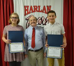 Congratulations to Cheyenne...