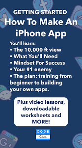 If you don't know one of these, start learning it. How To Make An App For Beginners Start Here Programming Apps App Development App