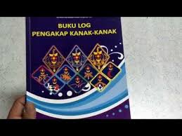 Aktiviti pengakap bukan sahaja terhad di sekolah, ia juga dijalankan sehingga ke peringkat kebangsaan dan antarabangsa yang. Review Buku Log Pengakap Kanak Kanak Empire Scout Youtube
