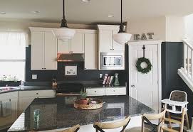 19 inspiring sherwin williams iron ore photo : Paint Colors Regrets The Inspired Room