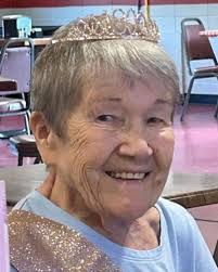 Roberta Ann Nickson Obituary April 11, 2024