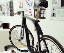 2,3 m (höhe) x 1,1 m (breite) x 2,75 m (länge) groß. Unique Kzs Cycle Concept Art Bike Holzfahrrad Fahrrad Holz