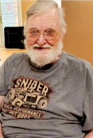 Douglas Roy Snider — Mitchell Funeral Homes