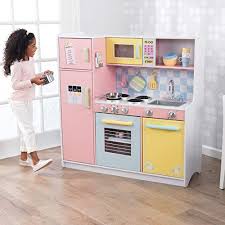 10 best wooden play kitchens for kids