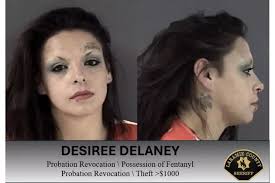 Traffic Stop Leads to Capture of Cheyenne Man