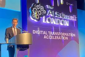 And nuanced approach to ai, consistent across the uk's laws. New Ten Year Plan To Make The Uk A Global Ai Superpower Gov Uk
