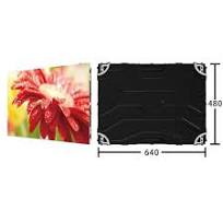 Fine Pixel Pitch Led Display | Fine Pitch Led Screen - HSC LED