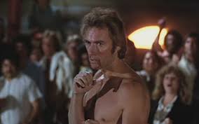 Image result for any which way but loose